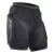 DAINESE Шорты защитные HARD SHORT E1, Размер: M, Цвет: Black от магазина rszone DAINESE Шорты защитные HARD SHORT E1, Размер: M, Цвет: Black