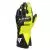 DAINESE Мотоперчатки CARBON 3 LONG, Размер: XL, Цвет: Black/Fluo-Yellow/White