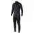 DAINESE Комплект термобелья COMPLETO AIR BREATH, Размер: XS, Цвет: Black/Black/Black