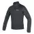 DAINESE Термофутболка D-MANTLE FLEECE, Размер: S, Цвет: Black/Black/Anthracite