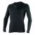 DAINESE Термофутболка D-CORE LS, Размер: XS/S, Цвет: Black/Anthracitе