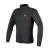 DAINESE Термофутболка D-CORE NO-WIND LS, Размер: XS/S, Цвет: Blаck/Red