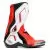 DAINESE Мотоботы TORQUE 3 OUT женские, Размер: 39, Цвет: Black/White/Fluo-Red
