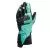 DAINESE Мотоперчатки CARBON 3 женские, Размер: L, Цвет: Black/Aqua-Green/Anthracite
