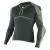 DAINESE Термофутболка D-CORE ARMOR, Размер: 3XL, Цвет: Black/Fluo-yellоw