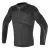 DAINESE Термофутболка D-CORE AERO LS, Размер: XS/S, Цвет: Black/Anthracitе