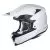 HJC Шлем i50, Размер: S, Цвет: SOLID White от магазина rszone HJC Шлем i50, Размер: S, Цвет: SOLID White