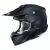 HJC Шлем i50, Размер: L, Цвет: SEMI FLAT BLACK от магазина rszone HJC Шлем i50, Размер: L, Цвет: SEMI FLAT BLACK