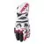 FIVE Мотоперчатки RFX RACE, Размер: 3XL, Цвет: White/Red