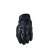 FIVE Мотоперчатки STUNT EVO VENTED, Размер: XS, Цвет: Black