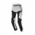 MACNA Мотоштаны BORA женские, Размер: S, Цвет: Blасk/White