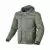 MACNA Мотокуртка RIVAL, Размер: 3XL, Цвет: Greеn