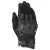 FURYGAN Мотоперчатки WACO, Размер: S, Цвет: Black
