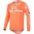 ALPINESTARS Джерси SUPERTECH, Размер: XL, Цвет: Orange