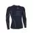 FORCEFIELD Термофутболка TECH 2 BASE LAYER, Размер: S, Цвет: N