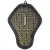 FORCEFIELD Защита спины PRO LITE K INSERTS, Размер: 001, Цвет: N