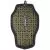 FORCEFIELD Защита спины PRO LITE K INSERTS, Размер: 003, Цвет: N