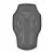 FORCEFIELD Защита спины ISOLATOR CE1, Размер: 003, Цвет: N