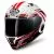 AIROH Шлем VALOR, Размер: XL, Цвет: Touchdown Gloss Black Red от магазина rszone AIROH Шлем VALOR, Размер: XL, Цвет: Touchdown Gloss Black Red