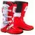 GAERNE Мотоботы GX1 EVO, Размер: 46, Цвет: red