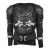 LEATT Защита Body Protector 5.5, Размер: XXL, Цвет: Чeрный