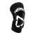 Leatt Защита коленей 3DF 5.0, Размер: S/M, Цвет: White/Black