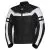 IXS Мотокуртка LEVANTE-AIR 2, Размер: 4XL, Цвет: black\white