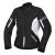 IXS Мотокуртка FINJA 2 женская, Размер: XL, Цвет: black\white