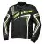 IXS Мотокуртка RS-400 2, Размер: XXL, Цвет: black/green