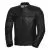 IXS Мотокуртка кожаная CLASSIC LD, Размер: 56, Цвет: Black