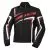 IXS Мотокуртка RS-400 2, Размер: S, Цвет: Black/Red/White