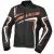 IXS Мотокуртка RS-400 2, Размер: M, Цвет: Black/Orange