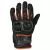 IXS Мотоперчатки MONTEVIDEO AIR S, Размер: S, Цвет: Black/Orange