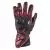 IXS Мотоперчатки RS-200 2.0, Размер: L, Цвет: black/red