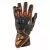 IXS Мотоперчатки RS-200 2.0, Размер: XL, Цвет: Black/Orange