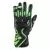 IXS Мотоперчатки RS-200 2.0, Размер: S, Цвет: black/green