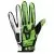 IXS Мотоперчатки CROSS LITE AIR, Размер: L, Цвет: white/green