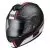 IXS Шлем 215, Размер: S, Цвет: 2.1 BLACK MAT-WHITE-RED