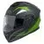 IXS Шлем 216, Размер: XS, Цвет: 2.0 BLACK MAT-GREEN