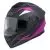 IXS Шлем 216, Размер: XS, Цвет: 2.0 BLACK MAT-VIOLET