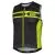 IXS Жилет PROTECTOR VEST RS-20, Размер: M, Цвет: black/green