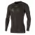 ALPINESTARS Термофутболка TECH TOP LONG SLEEVE SUMMER, Размер: XS/S, Цвет: Black/rеd