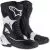 ALPINESTARS Мотоботы SMX S, Размер: 42, Цвет: blаck-white