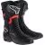 ALPINESTARS Мотоботы SMX-6 v2 DRYSTAR ®, Размер: 40, Цвет: Black/Red Fluorescent