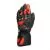 DAINESE Мотоперчатки DRUID 3, Размер: M, Цвет: Black/Fluo-Red