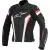 ALPINESTARS Мотокуртка кожаная GP PLUS R v2 женская, Размер: 46, Цвет: Black-White-Red