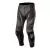 ALPINESTARS Мотоштаны кожаные SP X, Размер: 46, Цвет: Black-Black