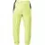 ALPINESTARS Дождевик HURRICANE RAIN, Размер: XXL, Цвет: Yellow Fluorescent/Black