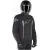 ALPINESTARS Мотокуртка T-MISSILE DRYSTAR TECH-AIR, Размер: S, Цвет: Black-Black