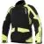 ALPINESTARS Мотокуртка ANDES v2 DRYSTAR, Размер: S, Цвет: Black/Yellow Fluorescent